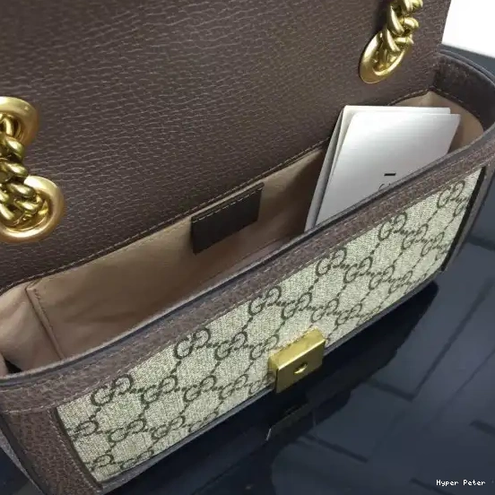 Hyper Peter Ophidia GG Marmont Gucci 0703
